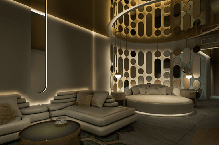 Princess Hotels