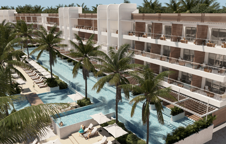 Princess Hotels