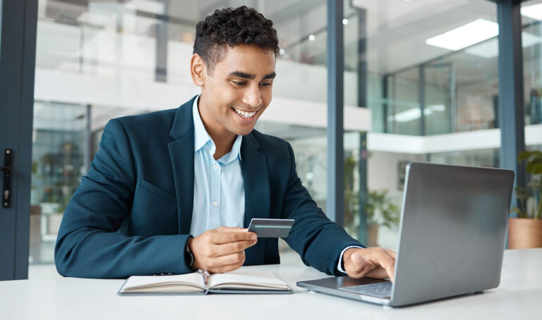 Online payment systems