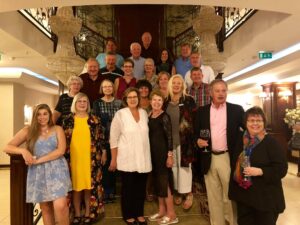 group-river-cruise