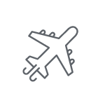 Plane Icon
