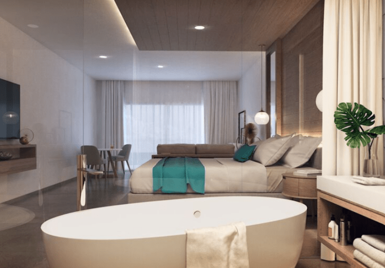Princess Hotels