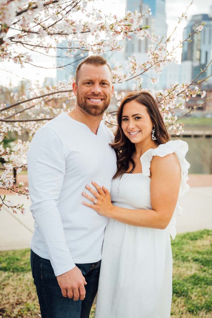 Amelia and Ryan Fox World Travel