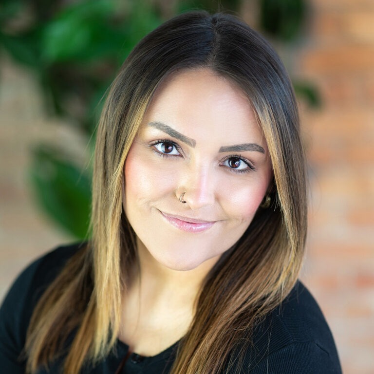 Danielle Bonis