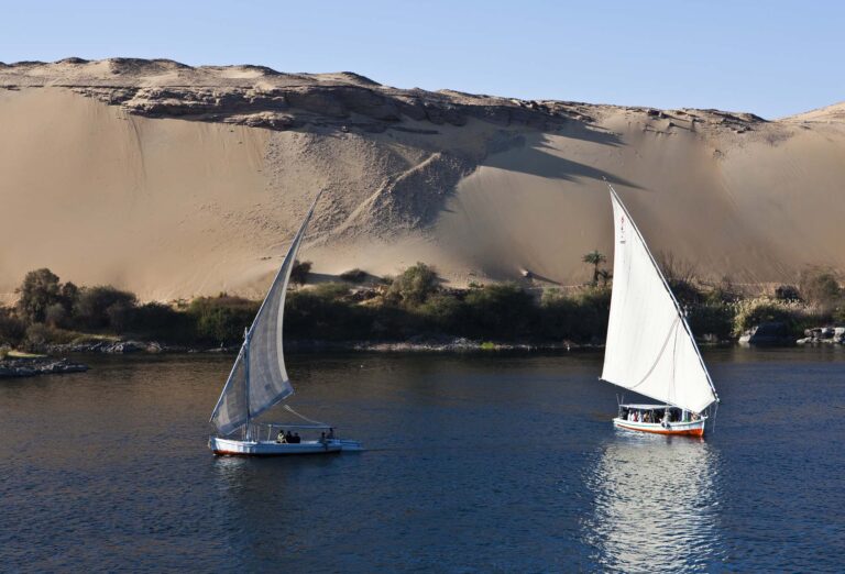 Aswan