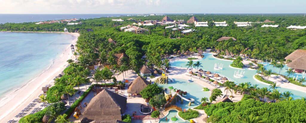 Grand Palladium