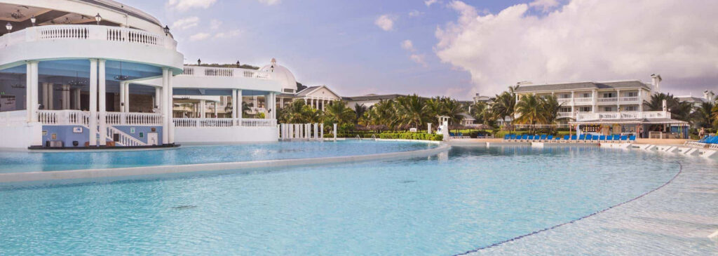 Grand Palladium Lady Hamilton