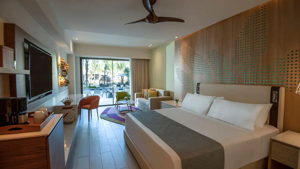Hyatt Ziva Cap Cana