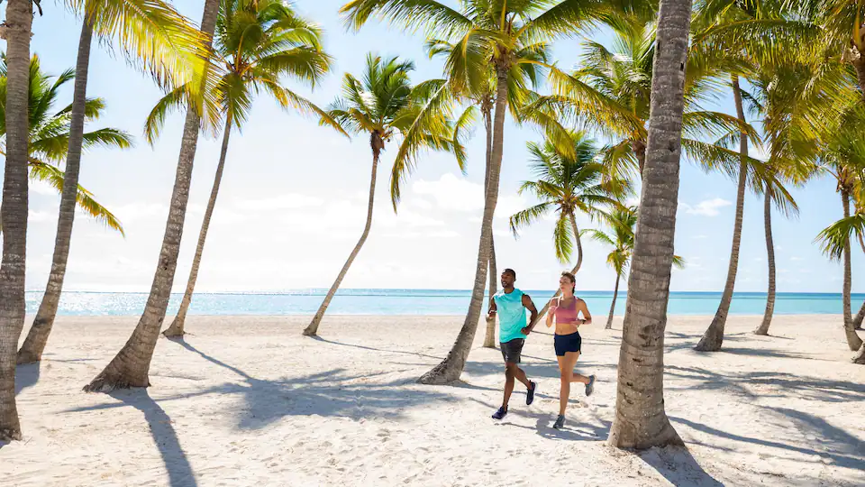 Hyatt Ziva Cap Cana