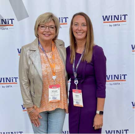 WINit Gala