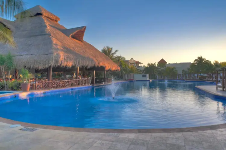 El Dorado Royale