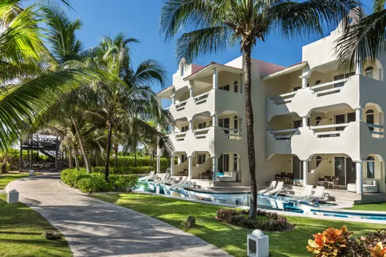 El Dorado Royale