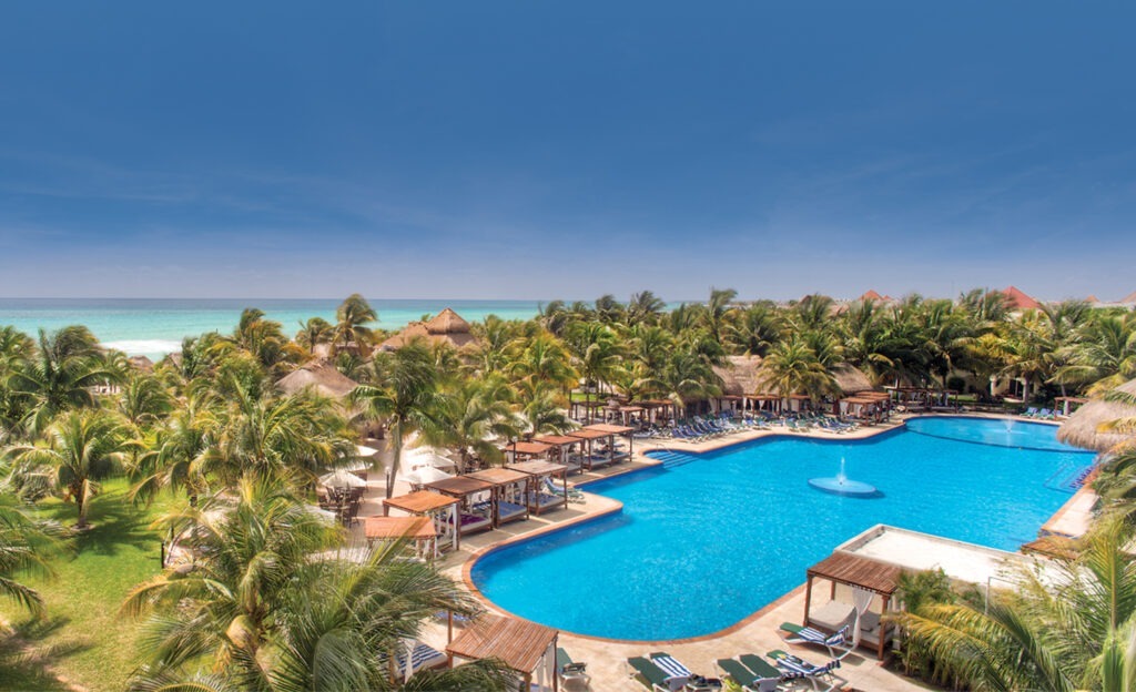 El Dorado Royale