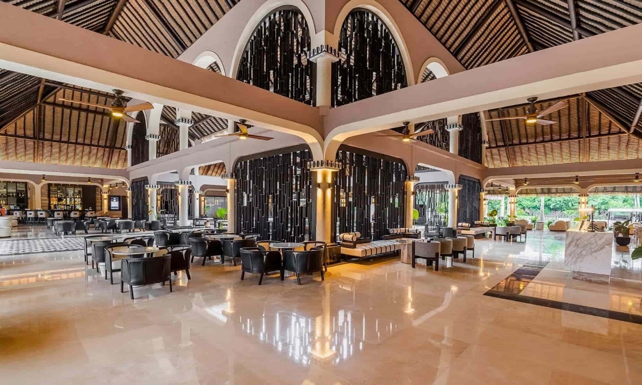 Grand Palladium