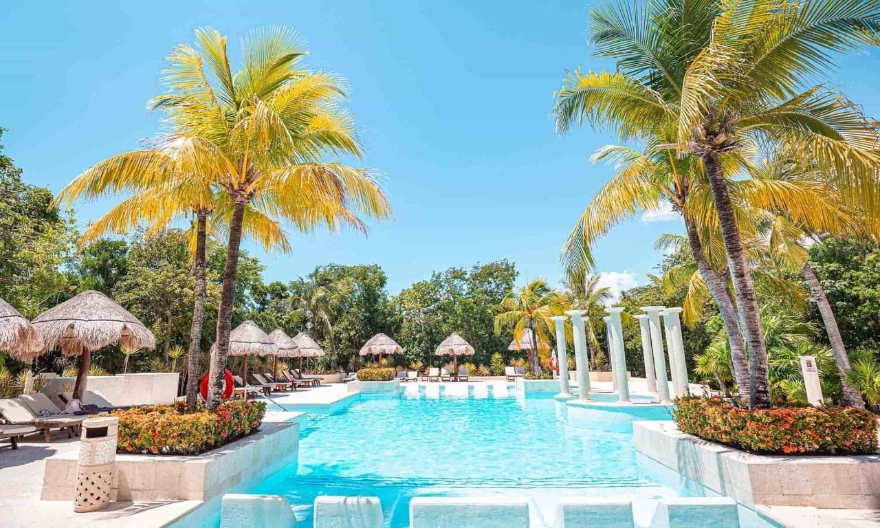 Grand Palladium