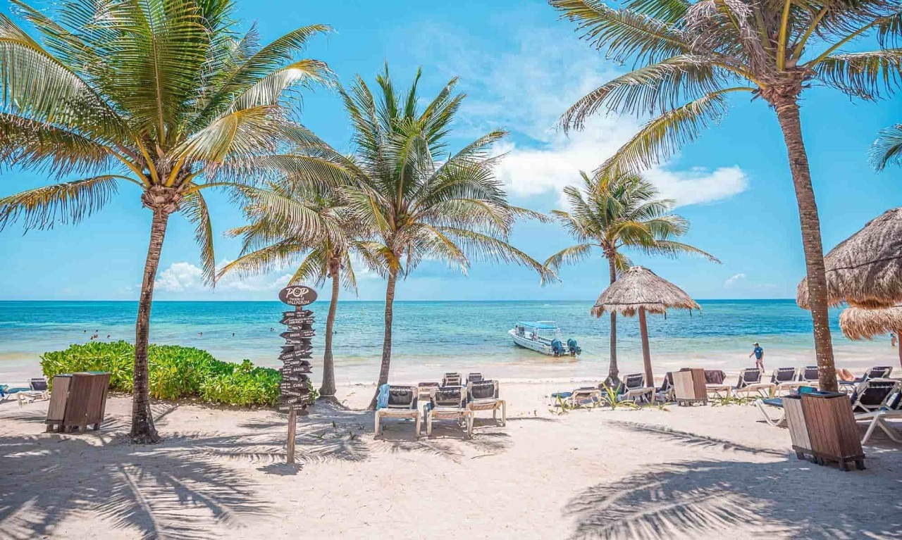 Grand Palladium