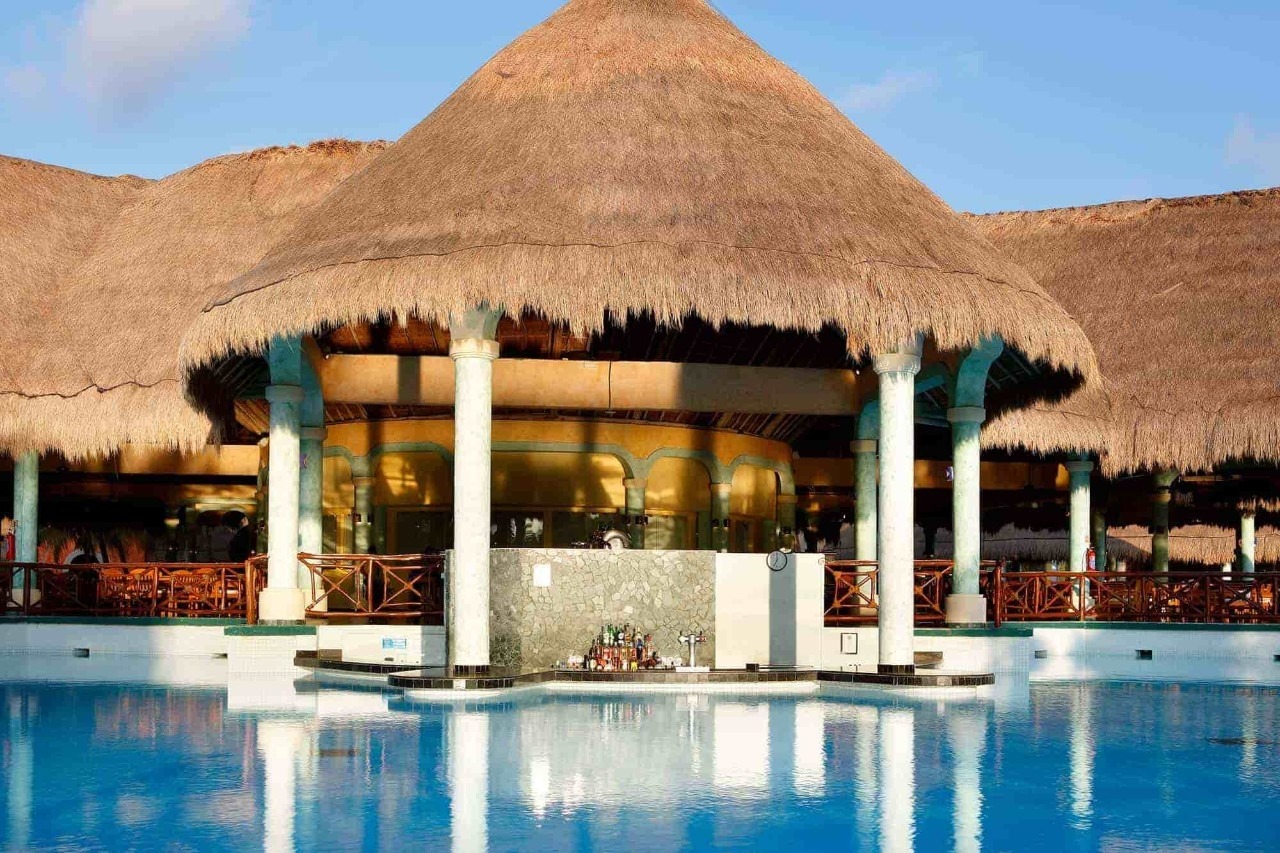 Grand Palladium
