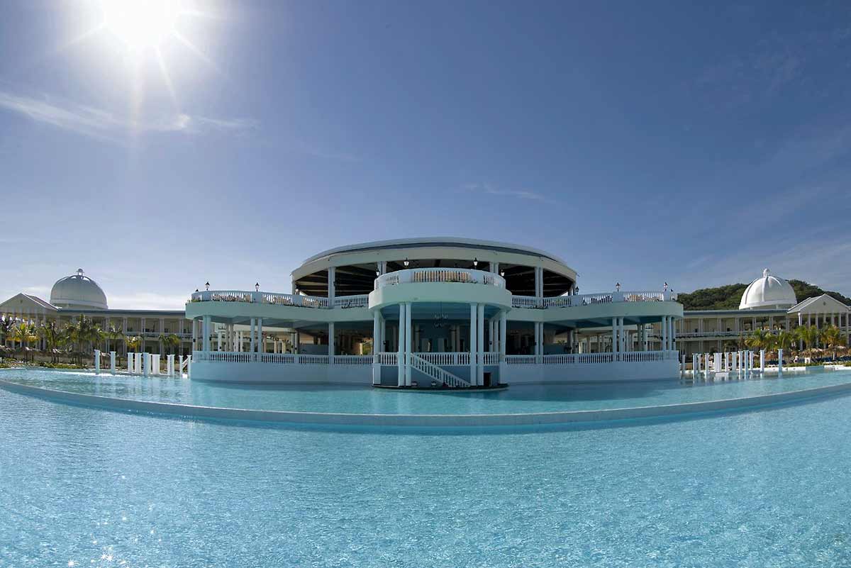 Grand Palladium Lady Hamilton
