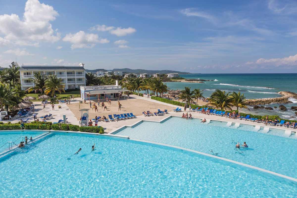 Grand Palladium Lady Hamilton