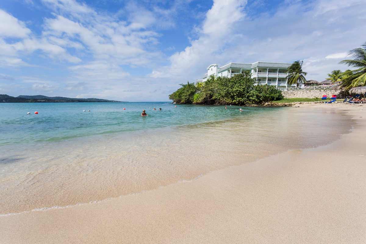 Grand Palladium Lady Hamilton