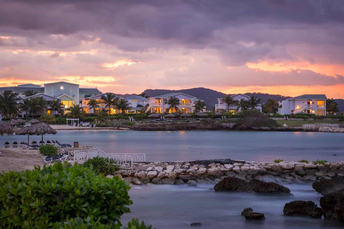 Grand Palladium Lady Hamilton
