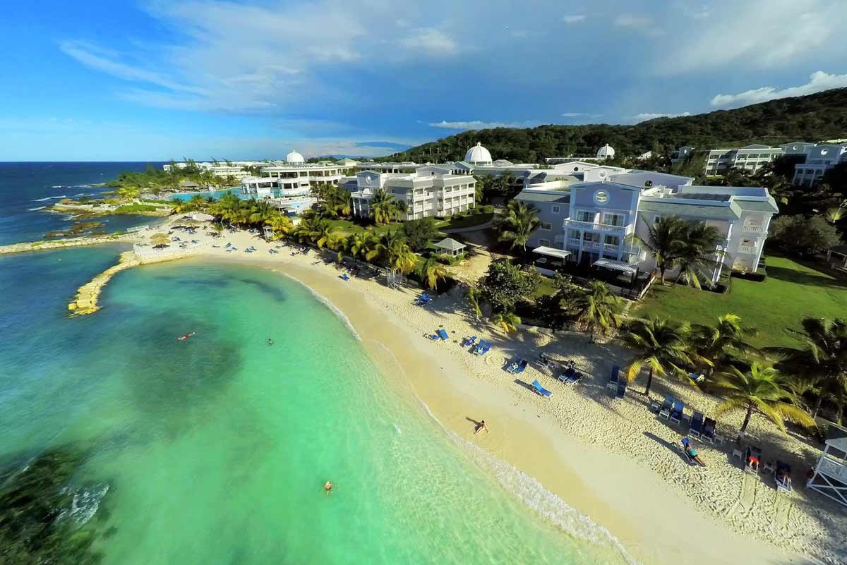 Grand Palladium Lady Hamilton