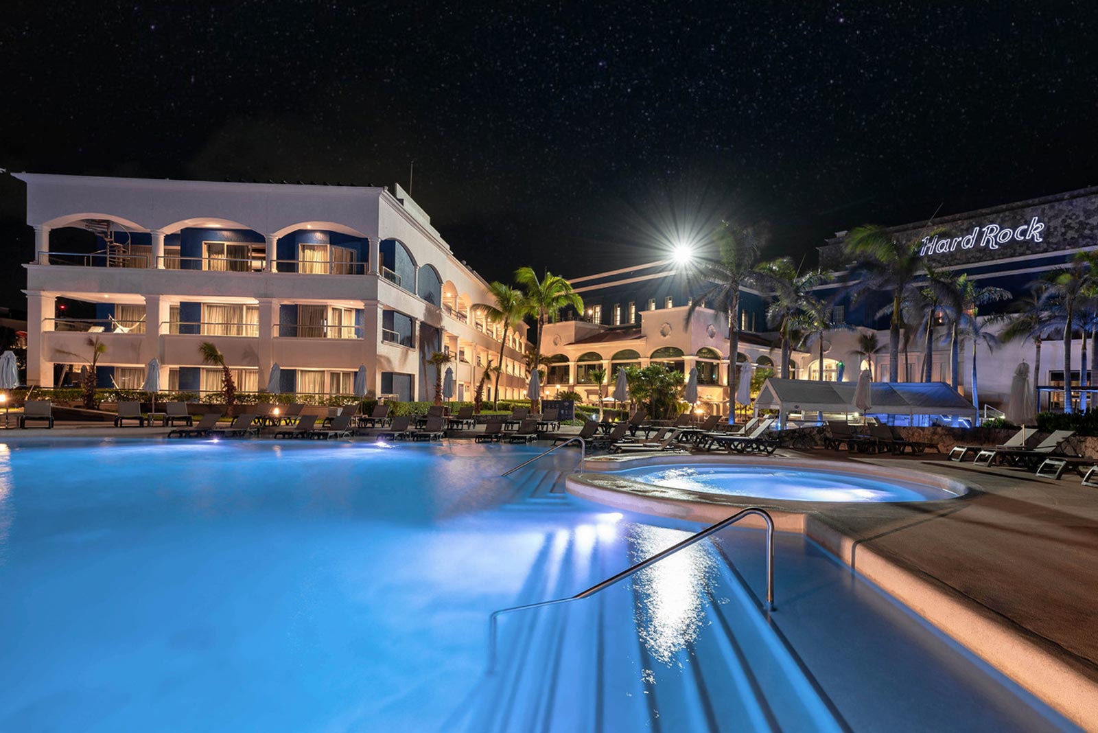 Hardrock Hotel