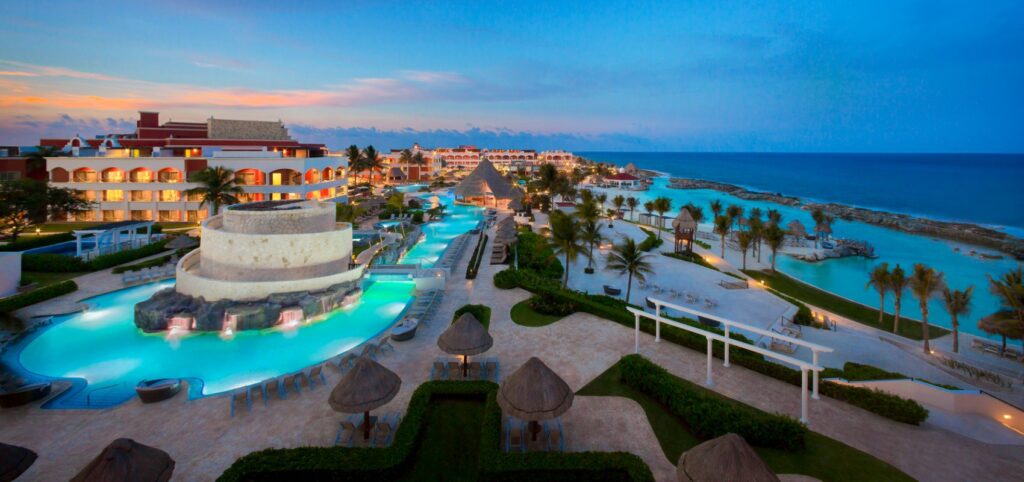 Hardrock Hotel
