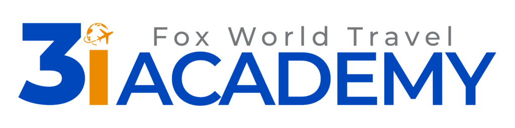 Fox World Travel 3i Academy