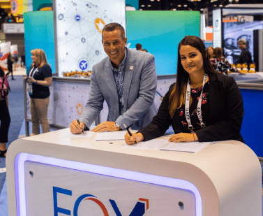 Commitment to PACT at GBTA