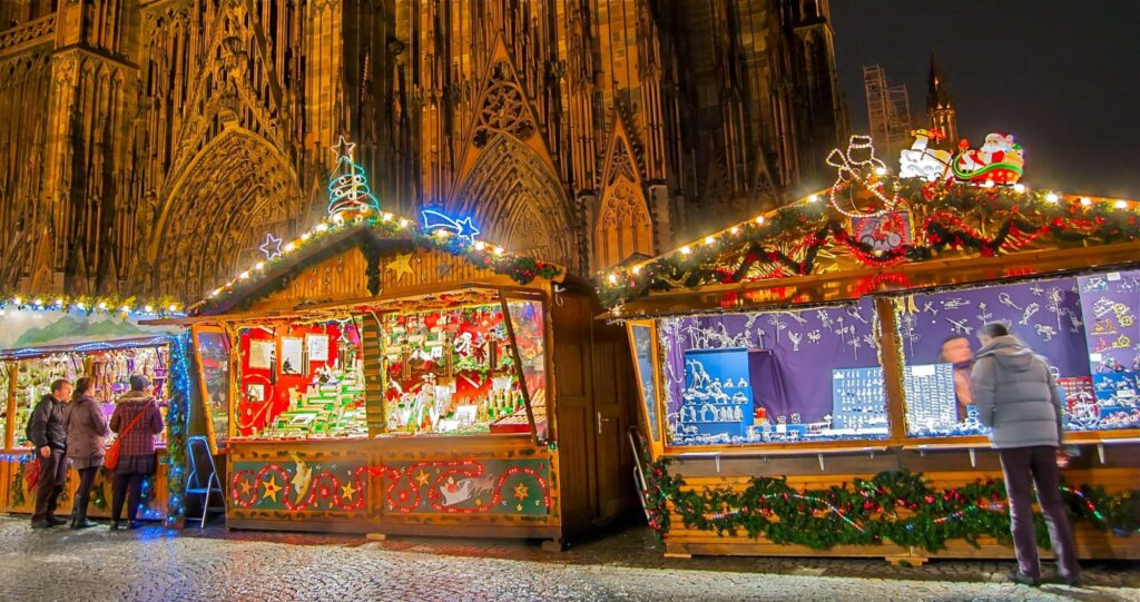 Christkindelsmarik