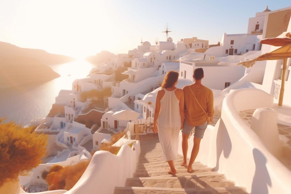 Greek Isles