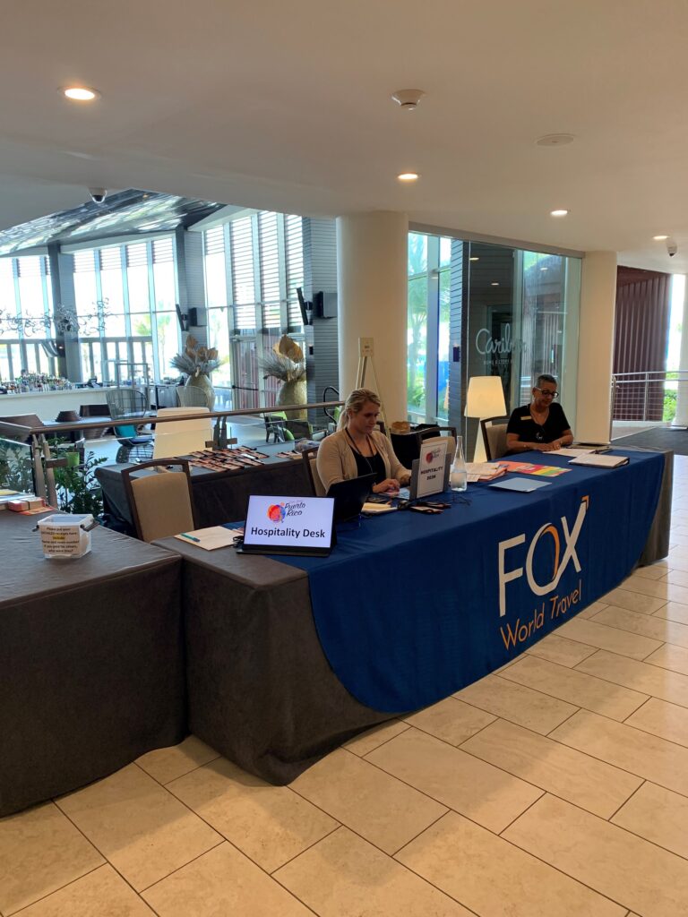 Meetings and Events