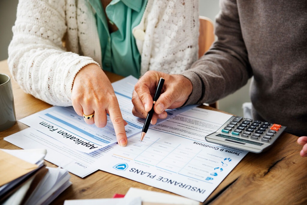 Insurance Benefits