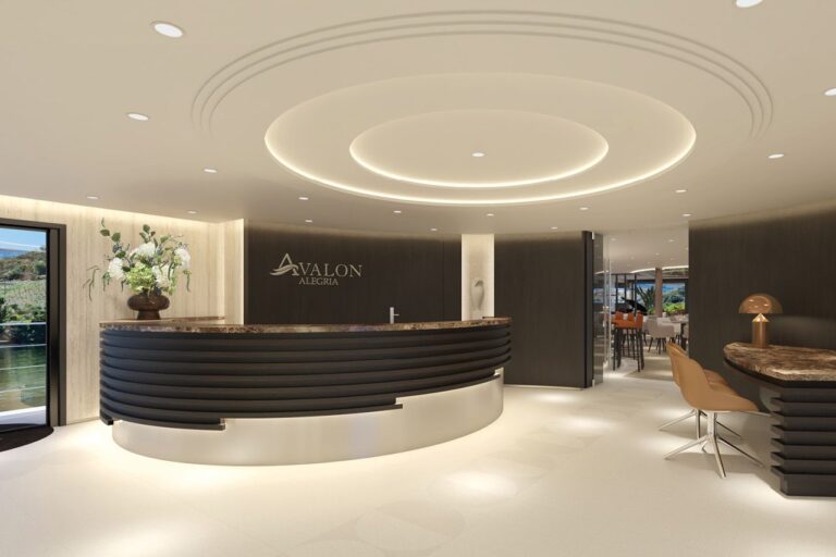 Avalon Alegria