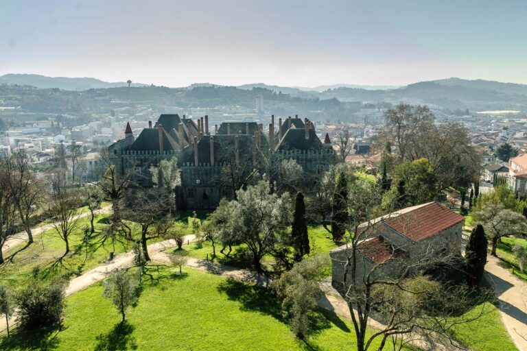 Douro Valley River Cruise Highlights