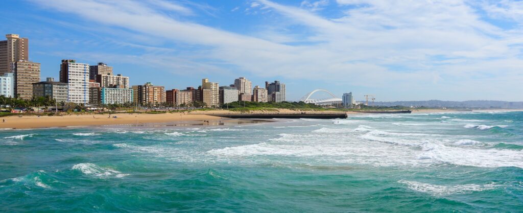 Durban Africa