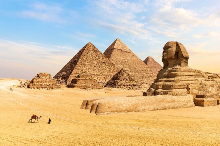 Egypt