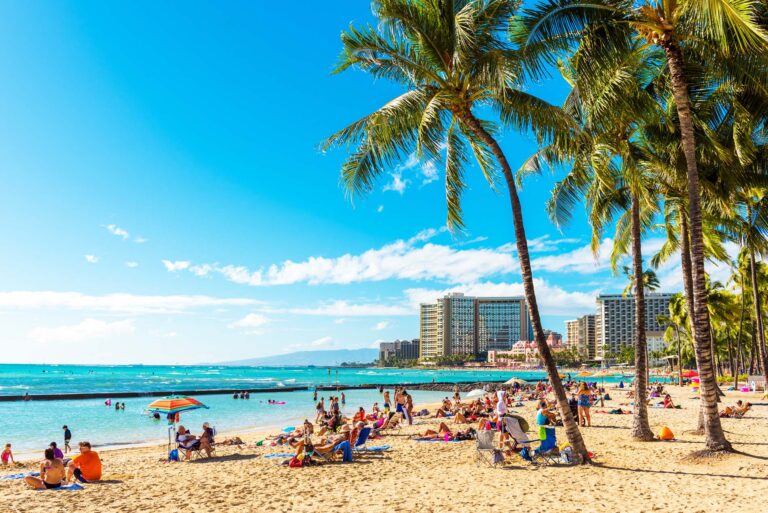 Honolulu