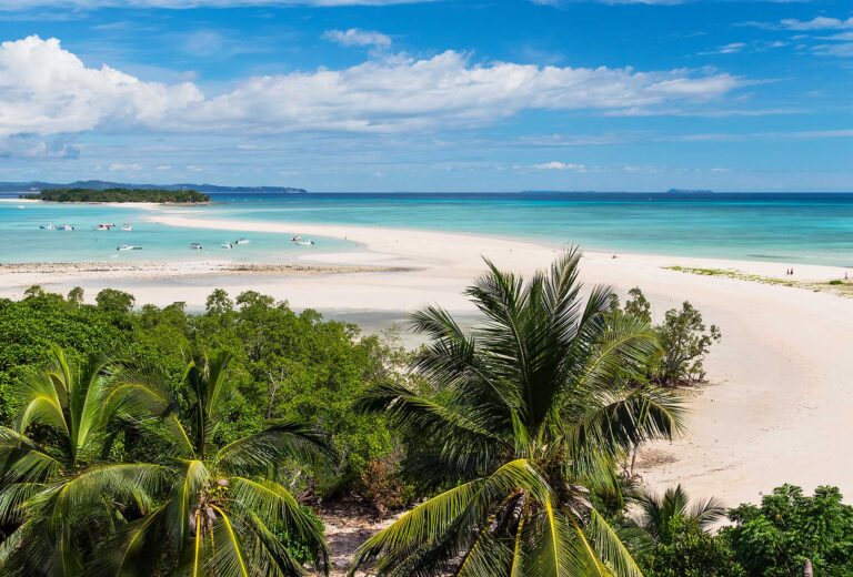 Madagascar