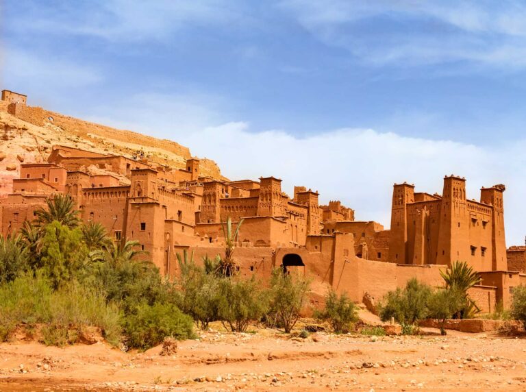 Morocco