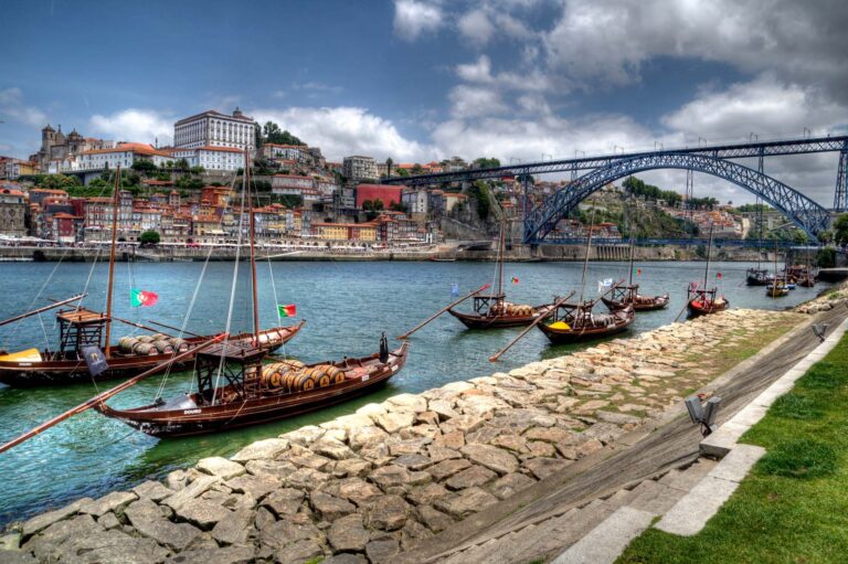 Douro Valley River Cruise Highlights
