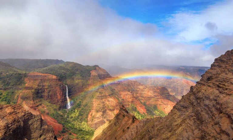 Hawaii Tour
