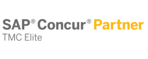 SAP Concur Partner