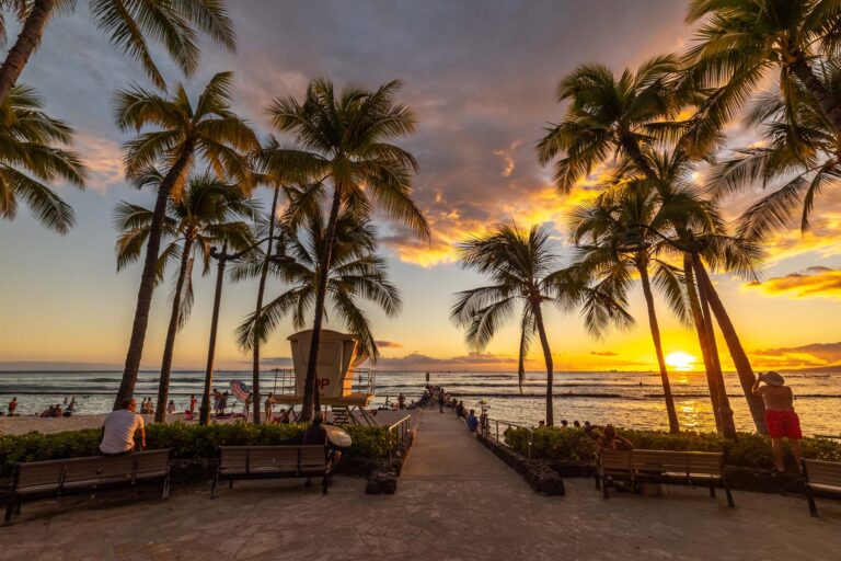 Hawaii Tour