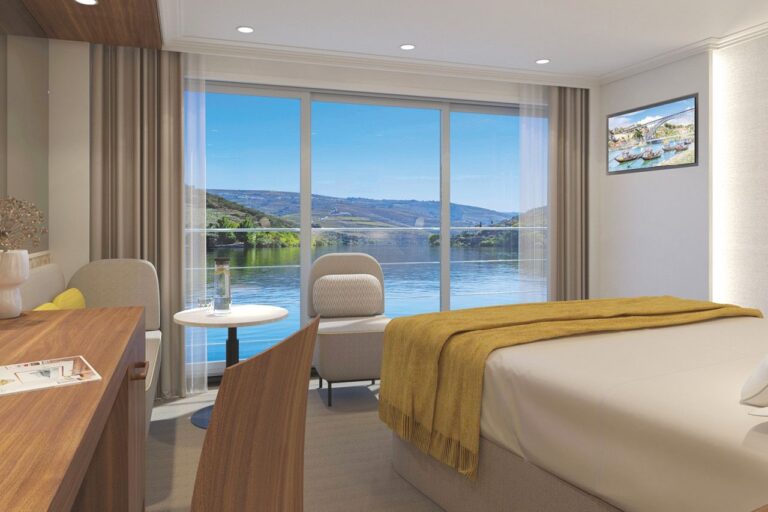 Panorama Suite (Categories B-A-P)