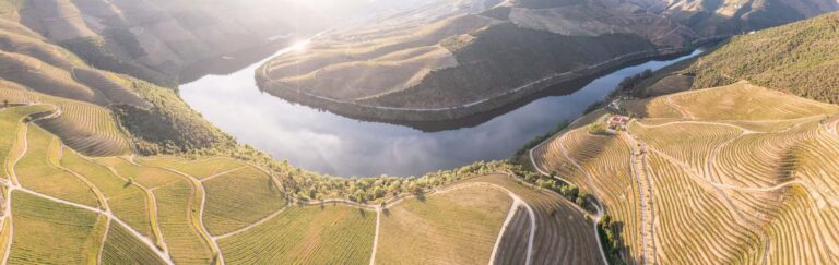 Douro Valley River Cruise Highlights