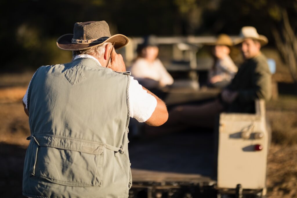 Africa Safari