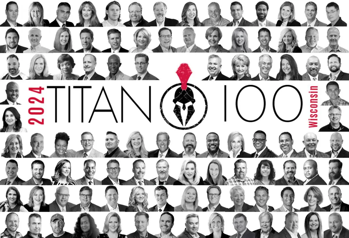 Titan 100