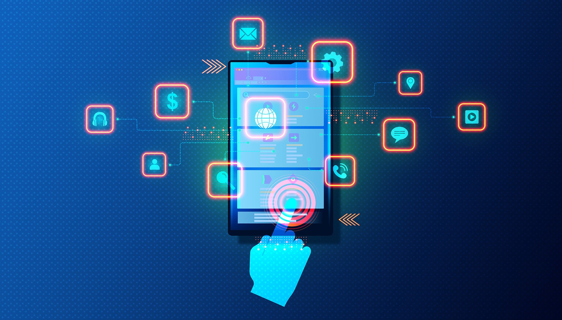 Virtual Payments